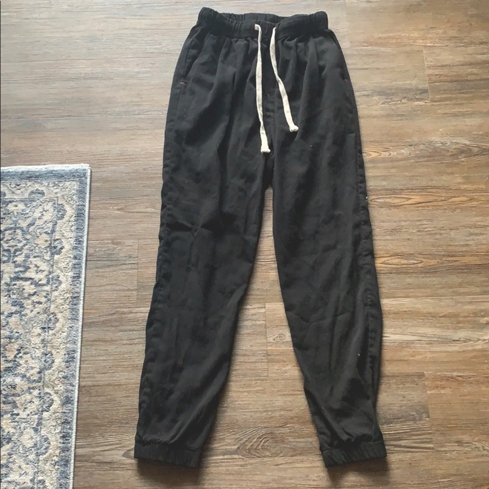 Japanese lightweight pant